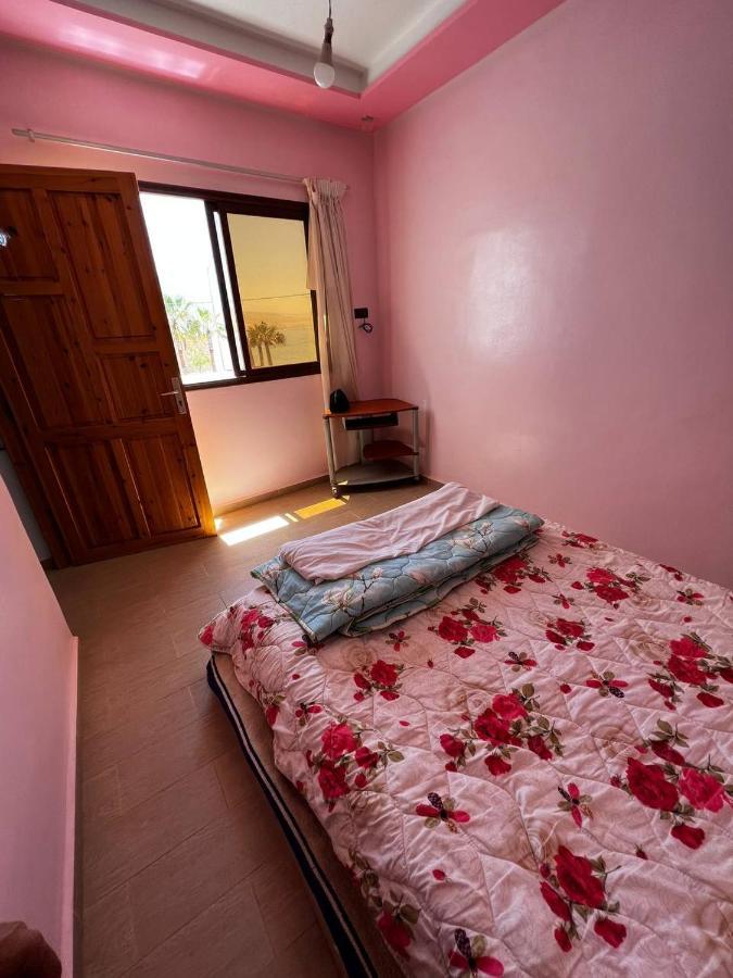 Appartement / Logement Imsouane. Exterior foto