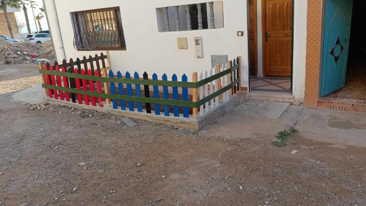 Appartement / Logement Imsouane. Exterior foto